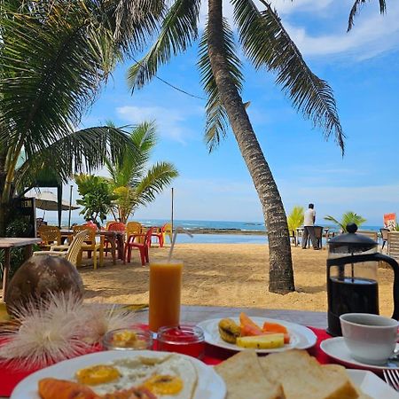Paradise Bay Beruwala Buitenkant foto