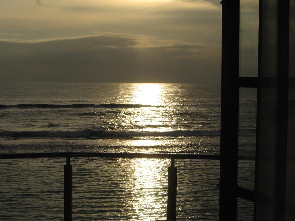 Paradise Bay Beruwala Kamer foto
