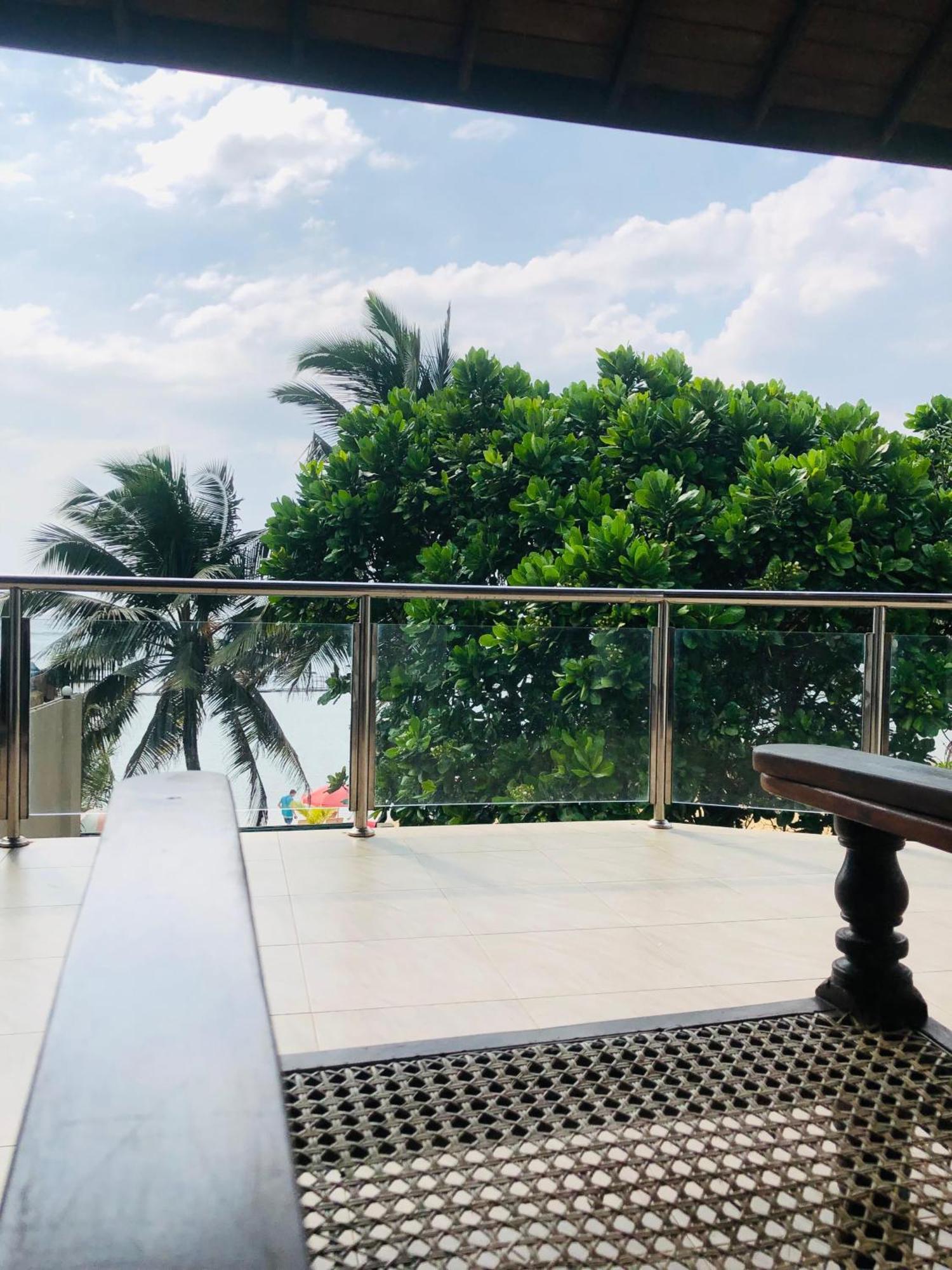 Paradise Bay Beruwala Buitenkant foto