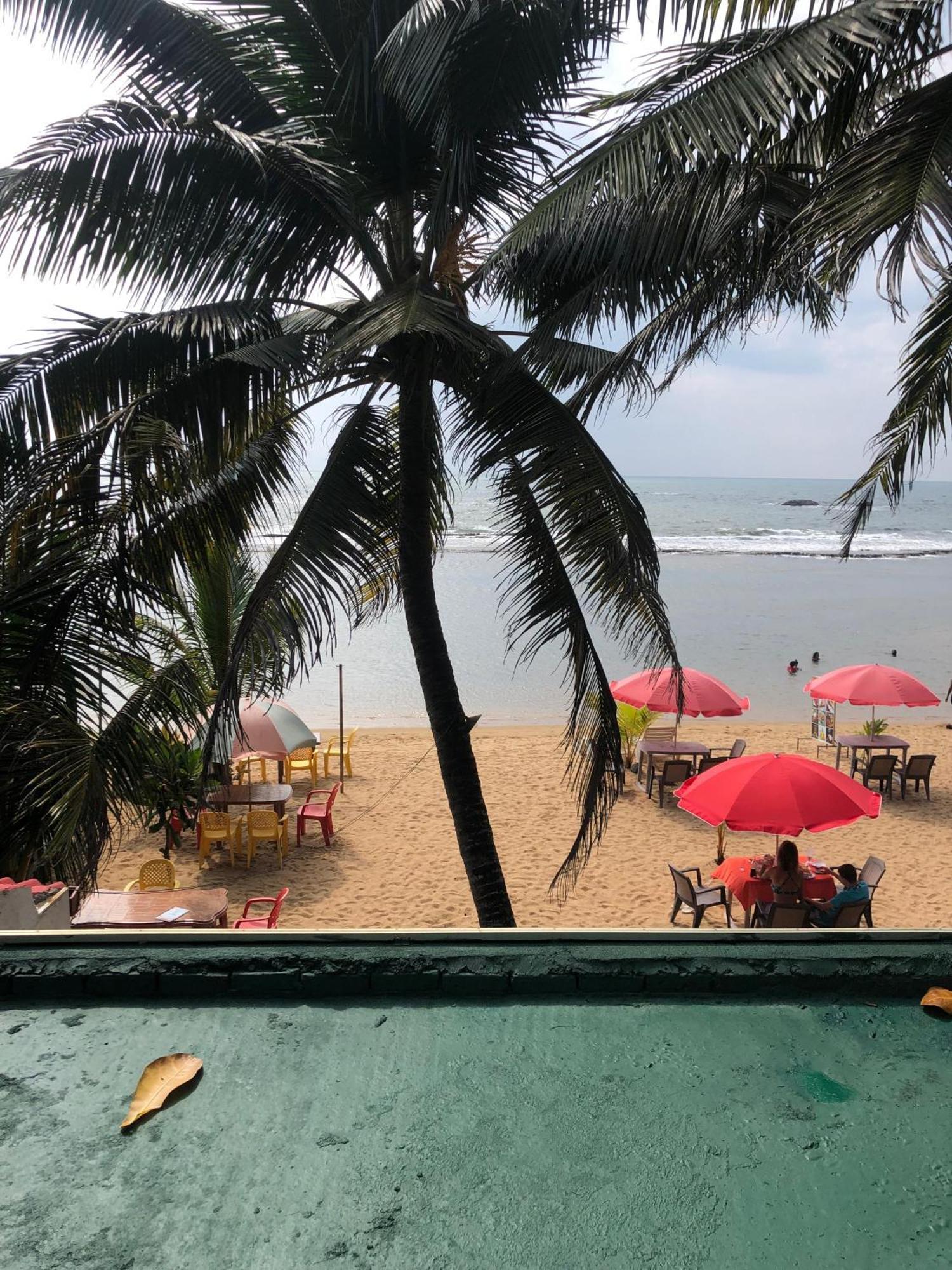 Paradise Bay Beruwala Buitenkant foto