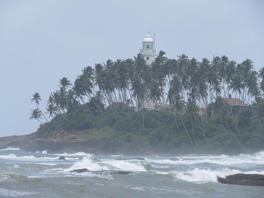 Paradise Bay Beruwala Buitenkant foto