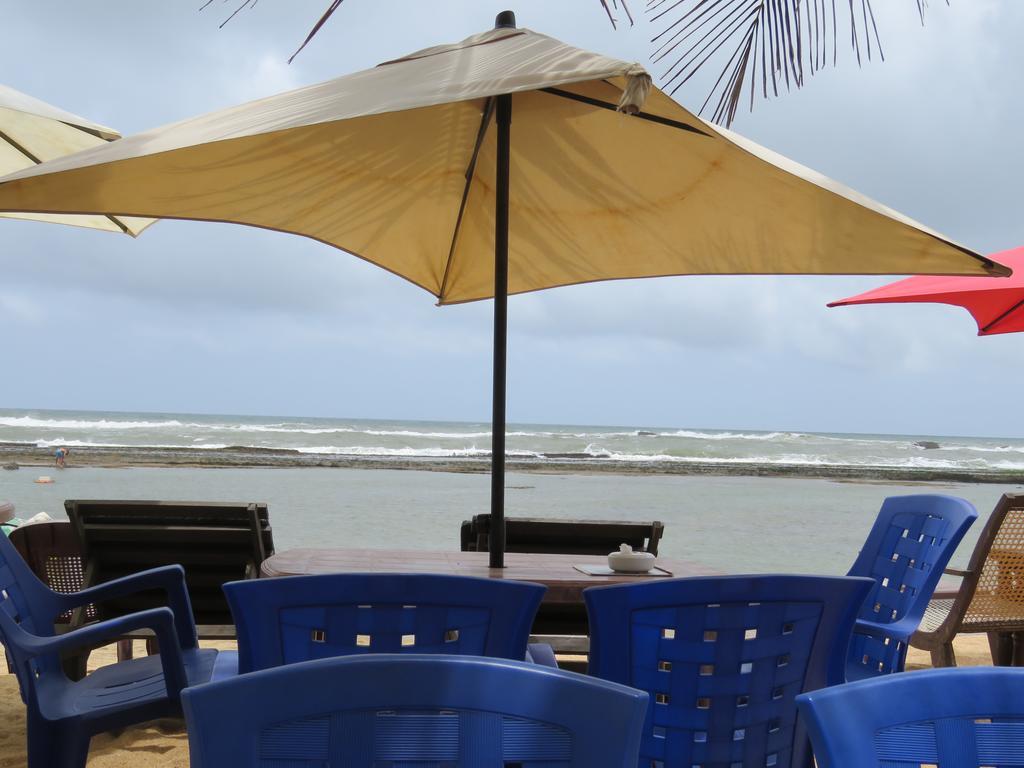 Paradise Bay Beruwala Buitenkant foto