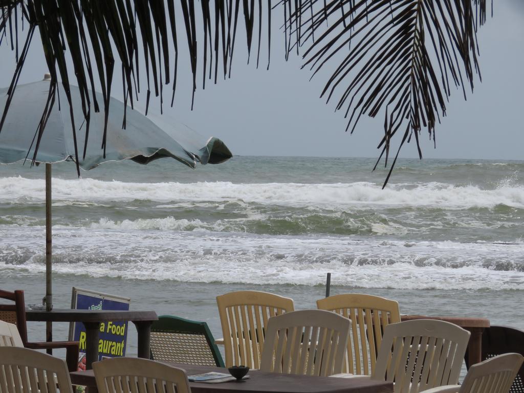 Paradise Bay Beruwala Buitenkant foto