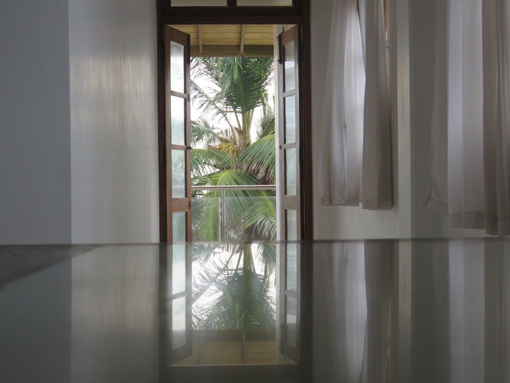 Paradise Bay Beruwala Buitenkant foto