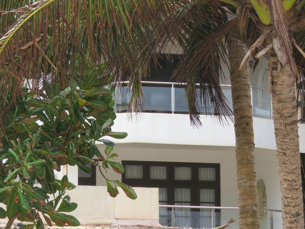 Paradise Bay Beruwala Buitenkant foto
