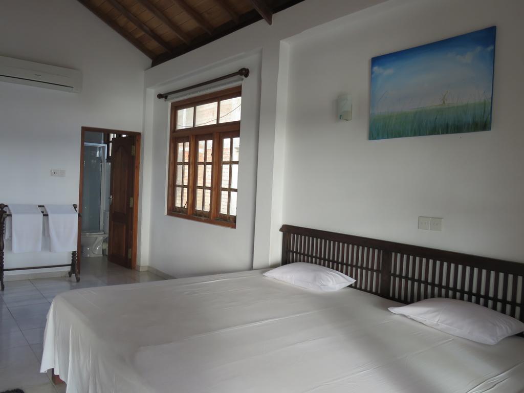 Paradise Bay Beruwala Buitenkant foto