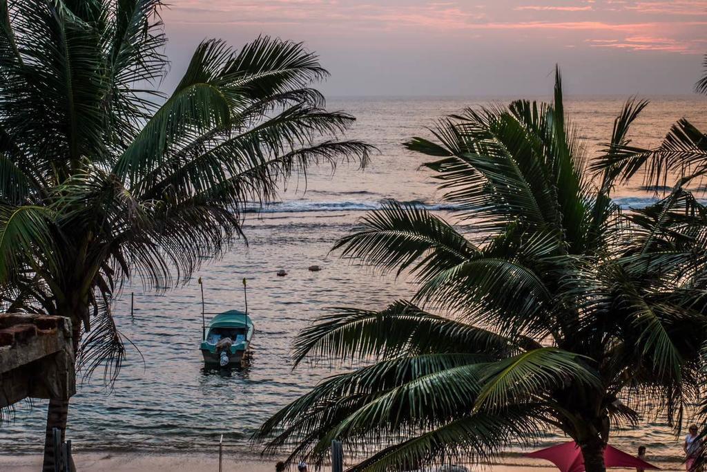 Paradise Bay Beruwala Buitenkant foto