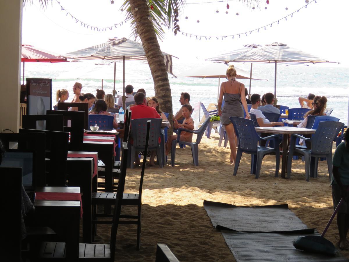 Paradise Bay Beruwala Buitenkant foto